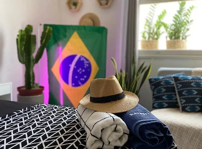 Apartmento