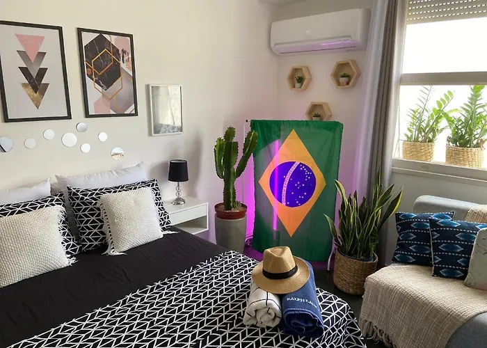 Apartmento
