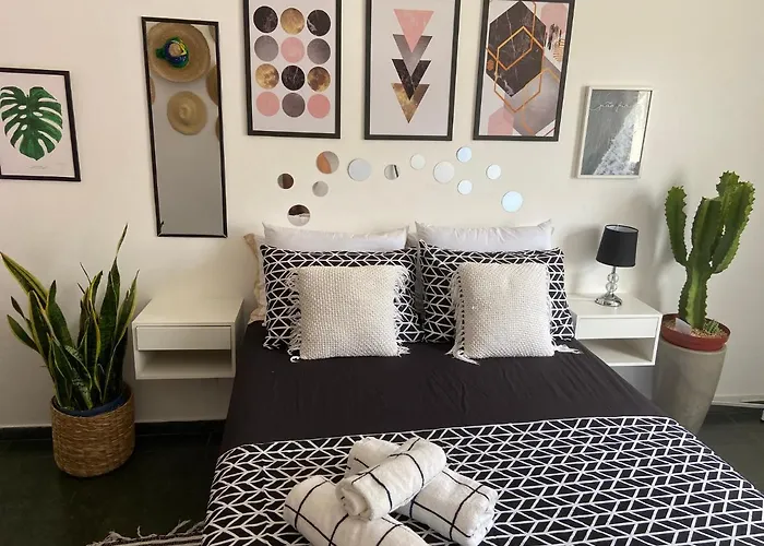 Apartmento