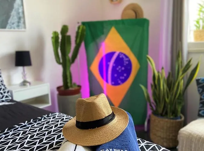 Apartmento
